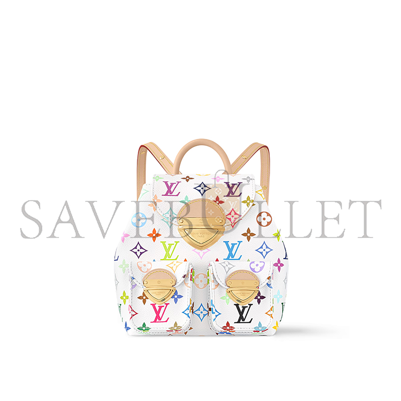 l**is V*t*n murakami lv x tm venice m13081 (26*24*7cm)